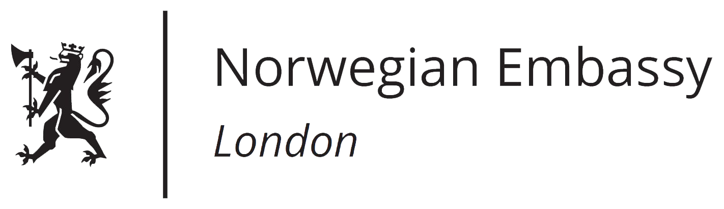 Norwegian Embassey London